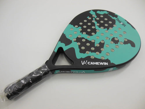 Carbon Beach Racket Beach Racket